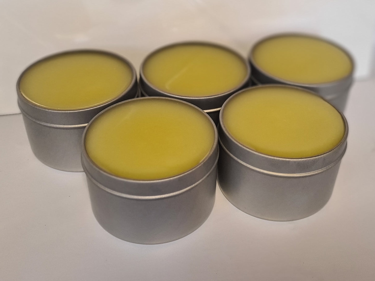 Kawakawa Balm
