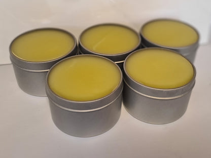 Kawakawa Balm