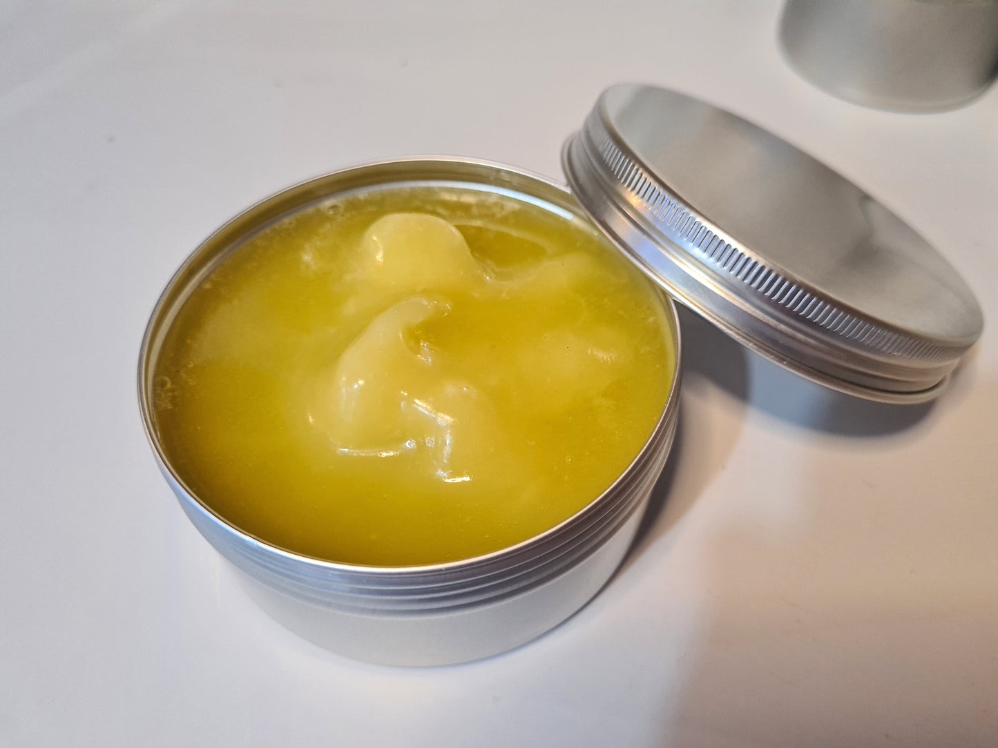 Kawakawa Balm