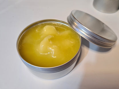Kawakawa Balm