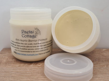 Anti-Septic Barrier Ointment