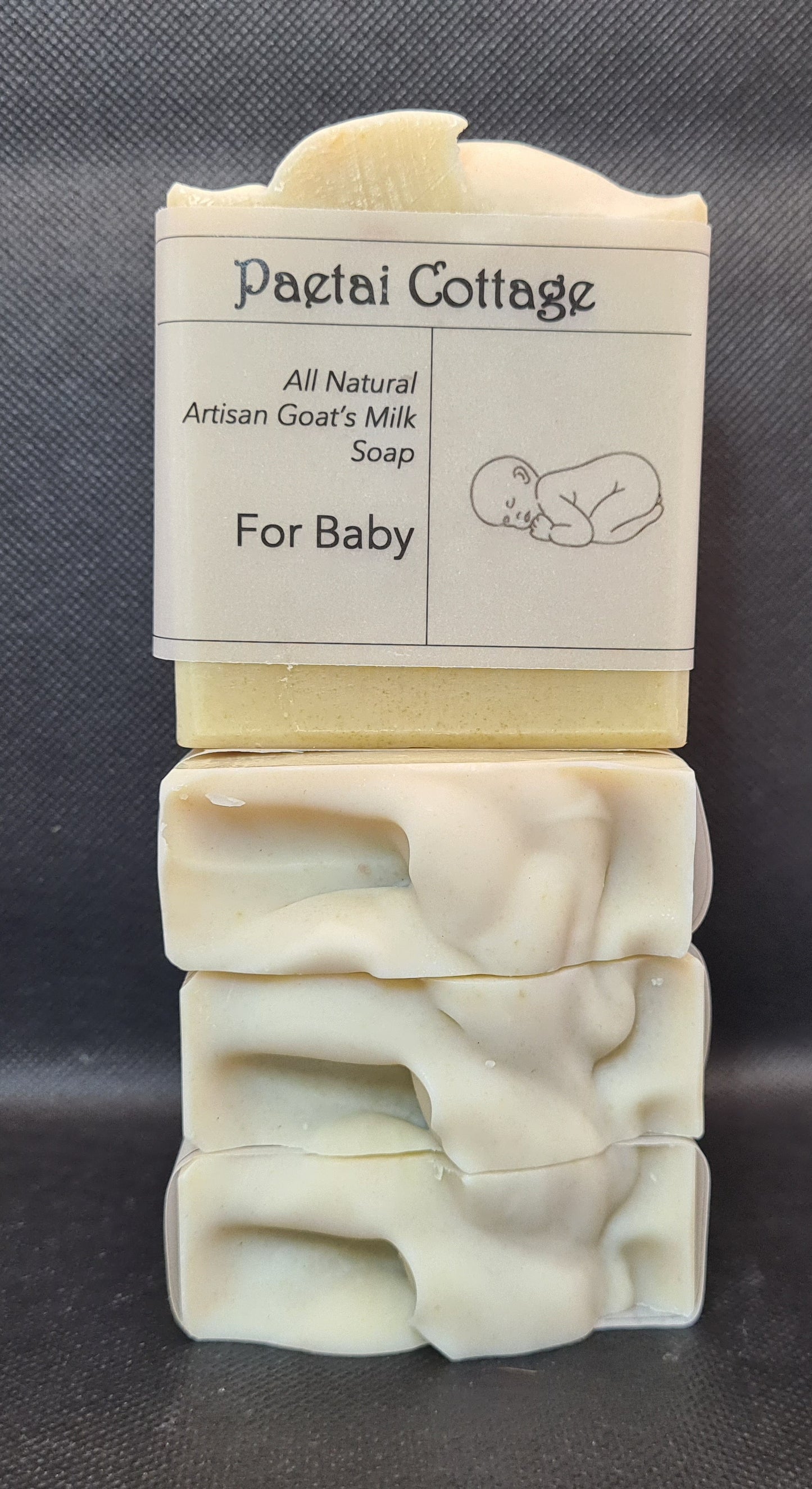 For Baby