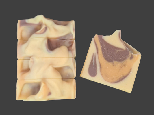 Tranquility (lavender & litsea cubeba)