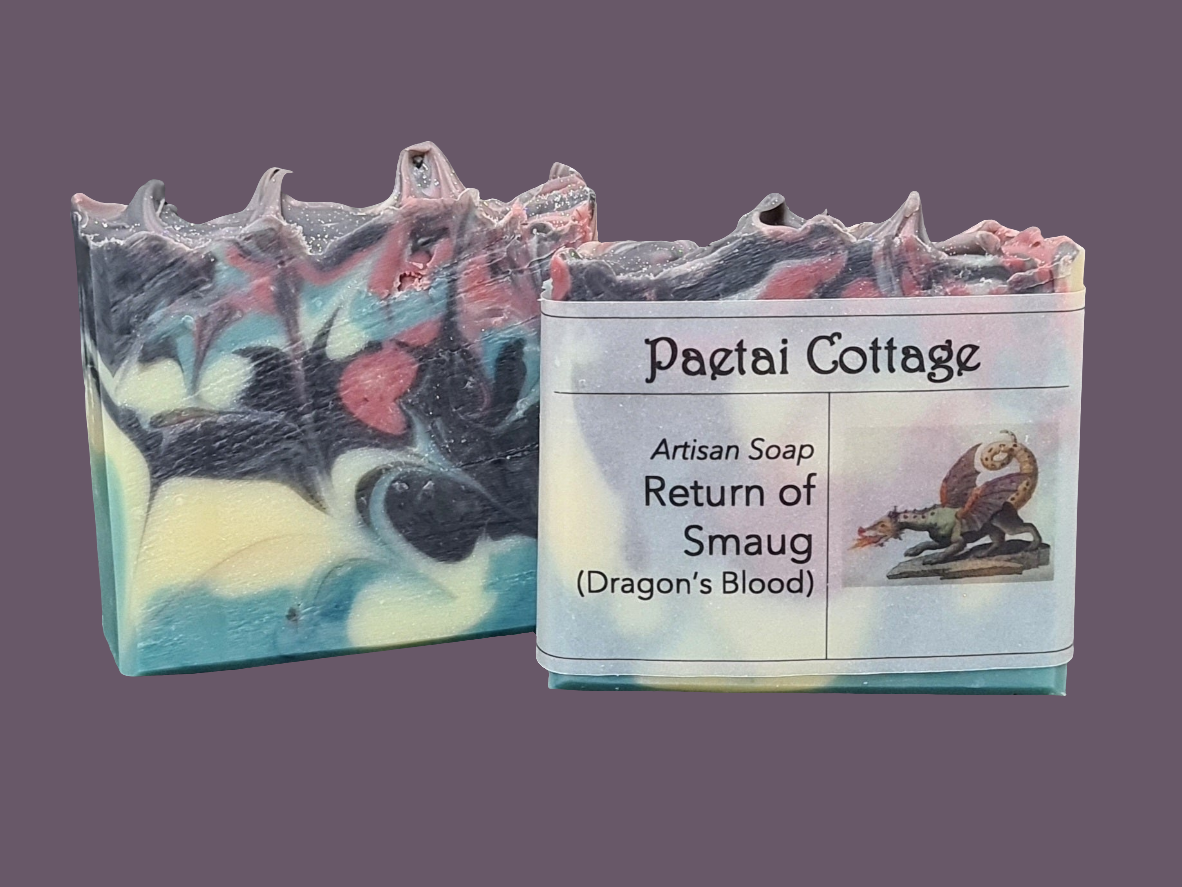 Return of Smaug