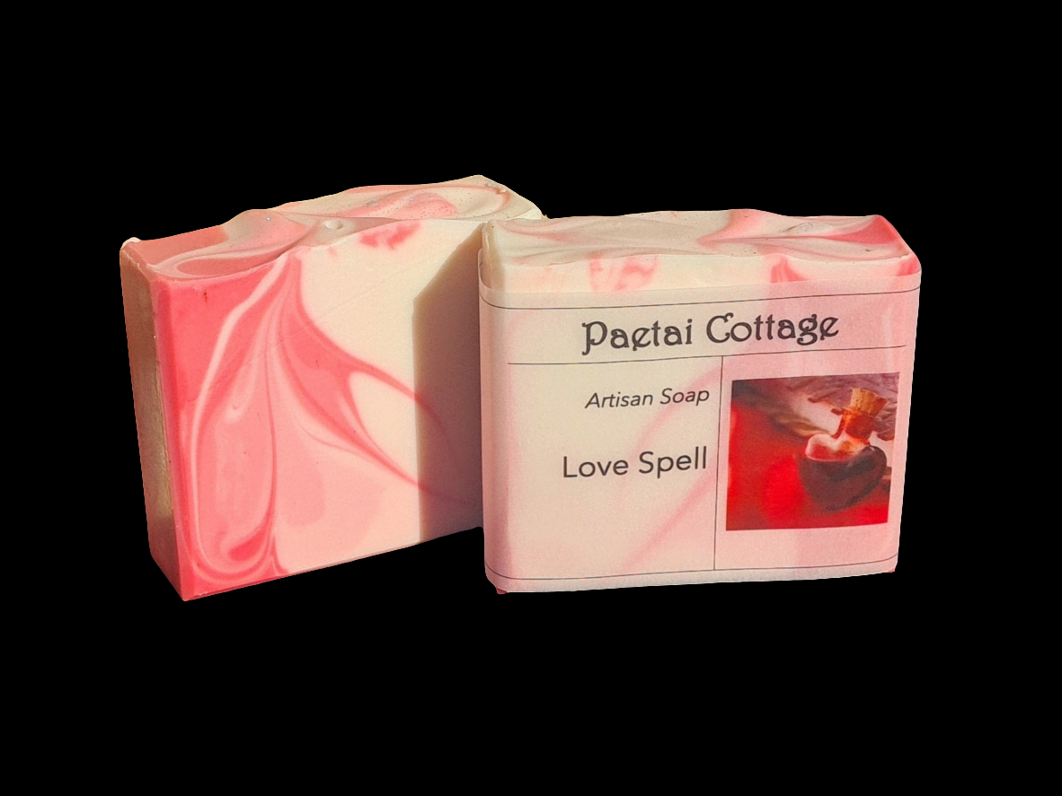 Love Spell