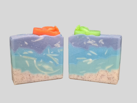 Ocean Breeze