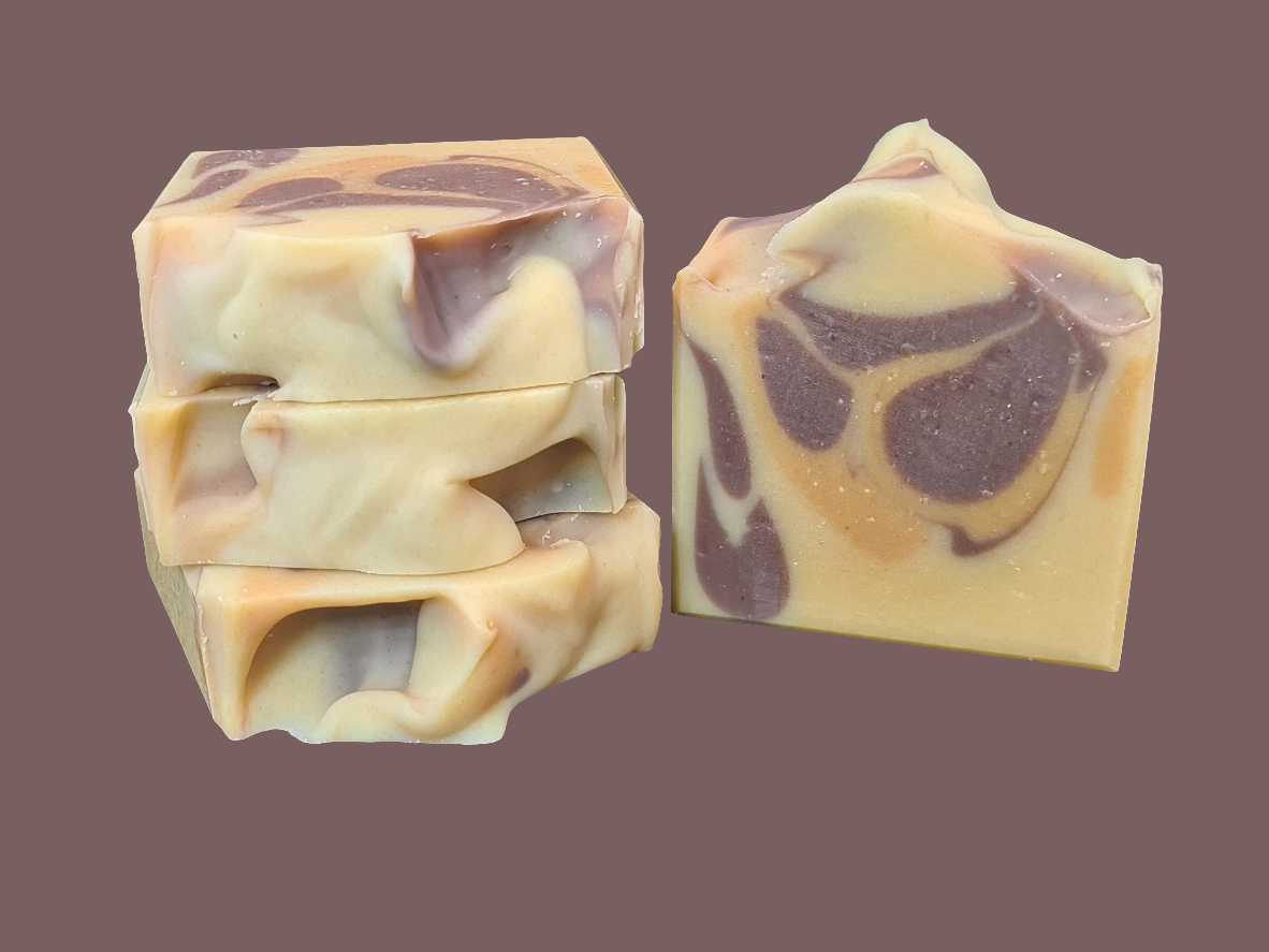 Tranquility (lavender & litsea cubeba)
