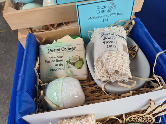 Mother's Day Gift Box