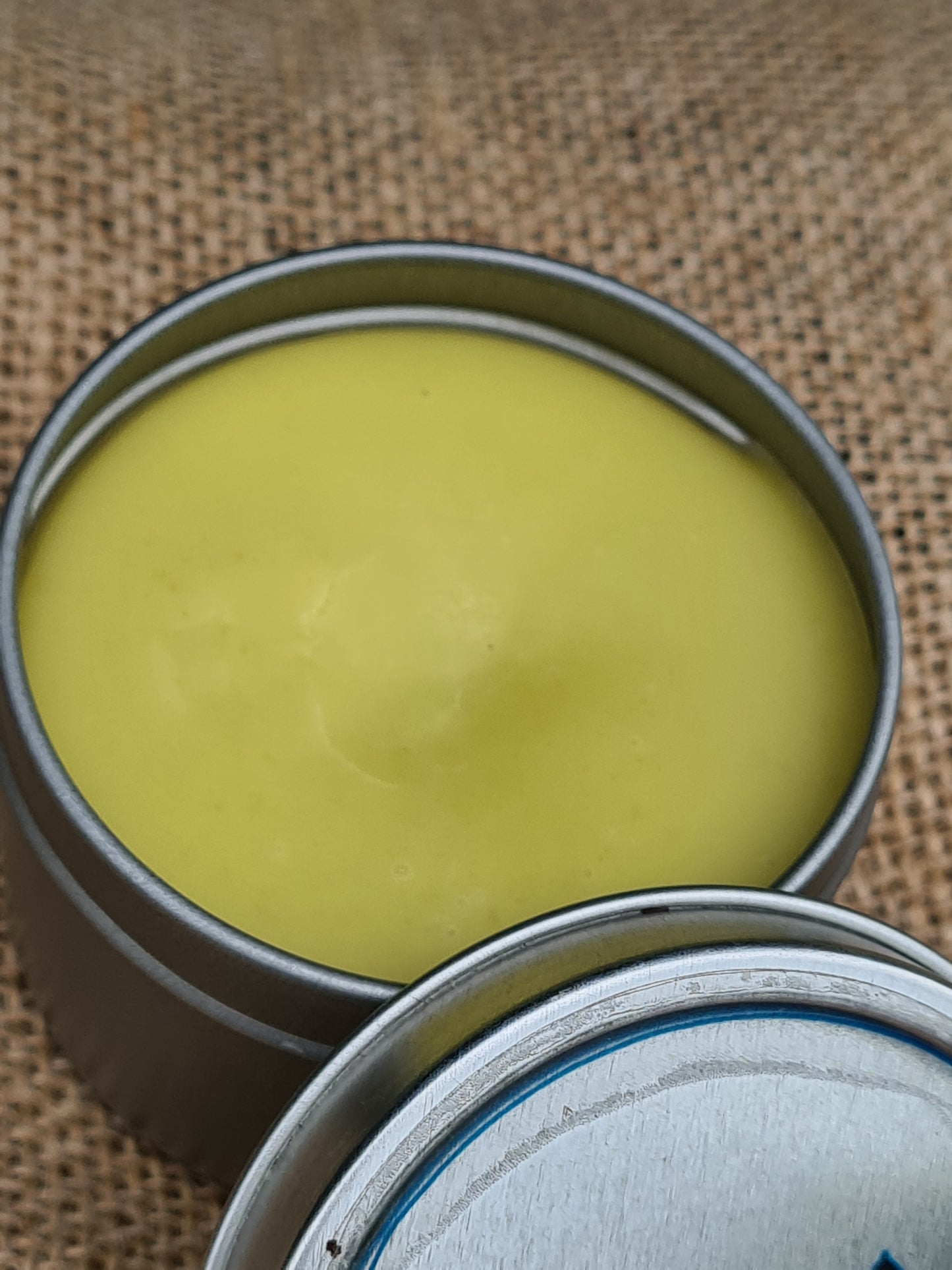 Kawakawa Balm