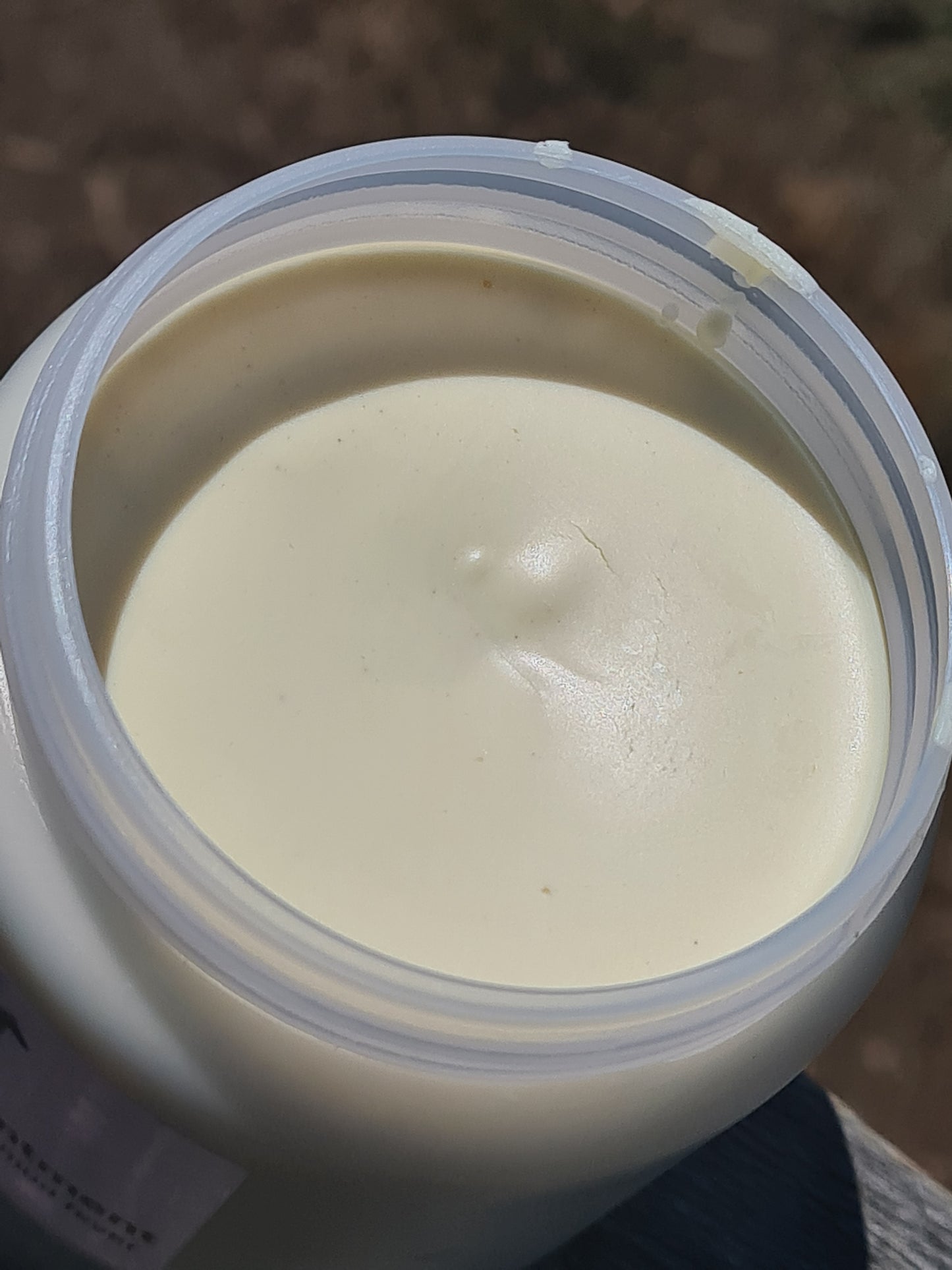 Anti-Septic Barrier Ointment