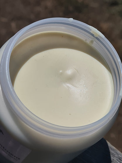 Anti-Septic Barrier Ointment